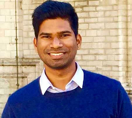 Founder's Photo